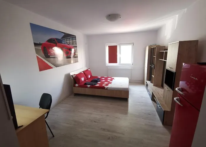 Bmw Studio Bucureşti